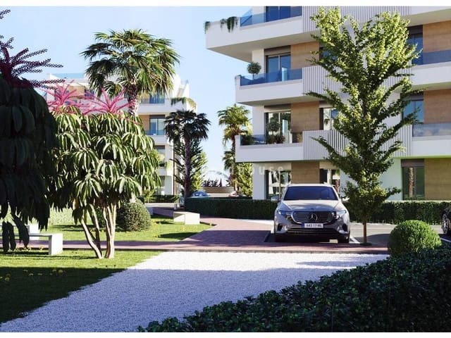2 Zimmer Apartment zu verkaufen in Torre-Pacheco mit Pool - 289.900 € (Ref: 10063472)