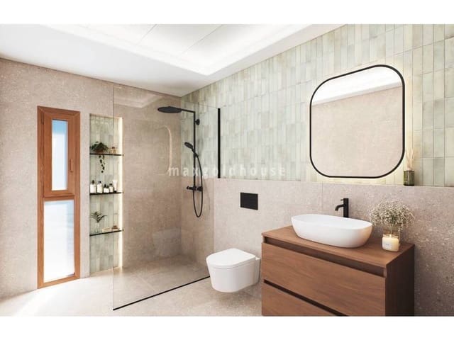 3 chambre Maison de Ville à vendre à San Pedro del Pinatar avec piscine - 379 000 € (Ref: 10071835)