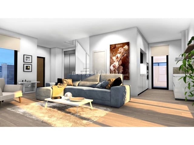 3 soverom Villa til salgs i Ciudad Quesada, Rojales med svømmebasseng garasje - € 834 000 (Ref: 10071838)