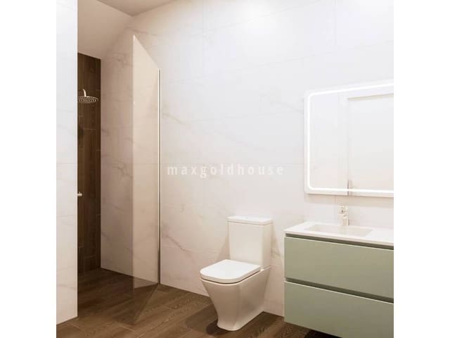 3 quarto Moradia para venda em San Pedro del Pinatar com piscina - 479 900 € (Ref: 10071839)