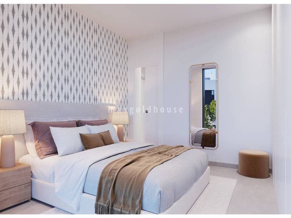 2 Zimmer Apartment zu verkaufen in Torre-Pacheco mit Pool - 334.900 € (Ref: 10074729)