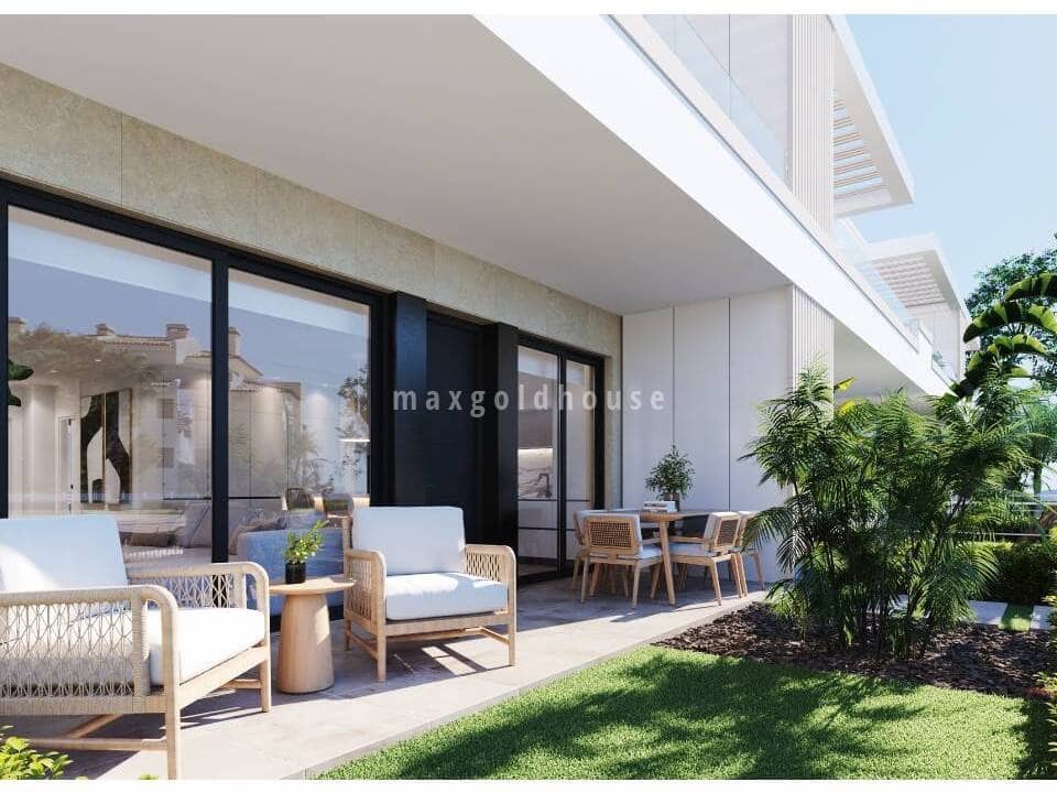 2 Zimmer Apartment zu verkaufen in Torre-Pacheco mit Pool - 334.900 € (Ref: 10074729)