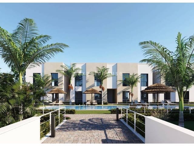 2 Zimmer Apartment zu verkaufen in Torre-Pacheco mit Pool - 334.900 € (Ref: 10074729)