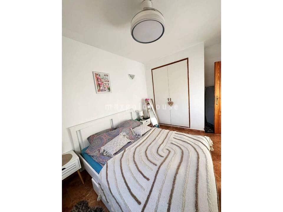 1 sovrum Lägenhet till salu i Torrevieja med pool - 115 000 € (Ref: 10074734)