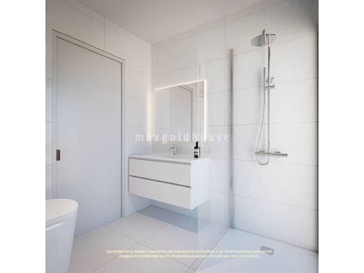 3 chambre Villa/Maison à vendre à Corvera, Murcie ville avec piscine - 369 000 € (Ref: 10074735)