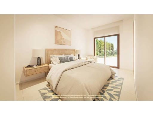 3 chambre Villa/Maison à vendre à Corvera, Murcie ville avec piscine - 482 000 € (Ref: 10074736)