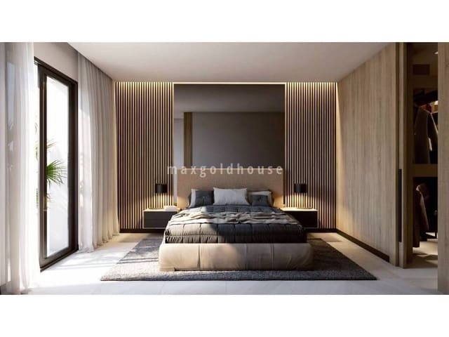 4 chambre Villa/Maison à vendre à Algorfa avec piscine garage - 793 000 € (Ref: 10074738)