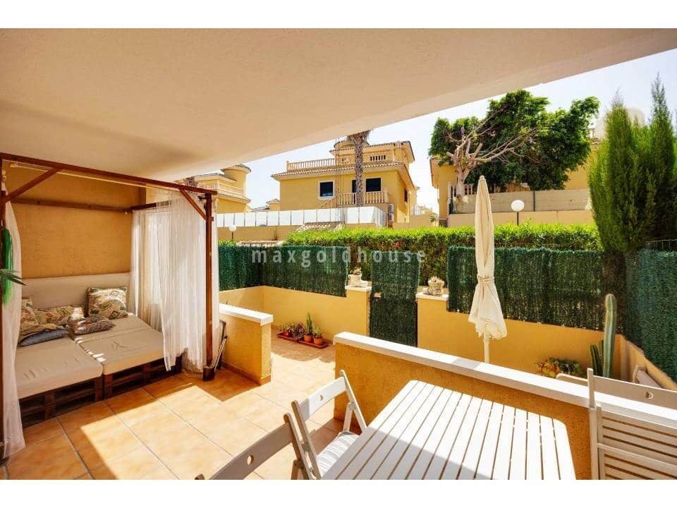 2 camera da letto Appartamento in vendita in Villamartin con piscina - 169.900 € (Rif: 10077321)