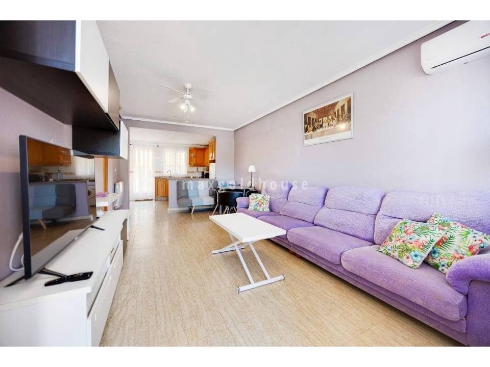 2 camera da letto Appartamento in vendita in Villamartin con piscina - 169.900 € (Rif: 10077321)