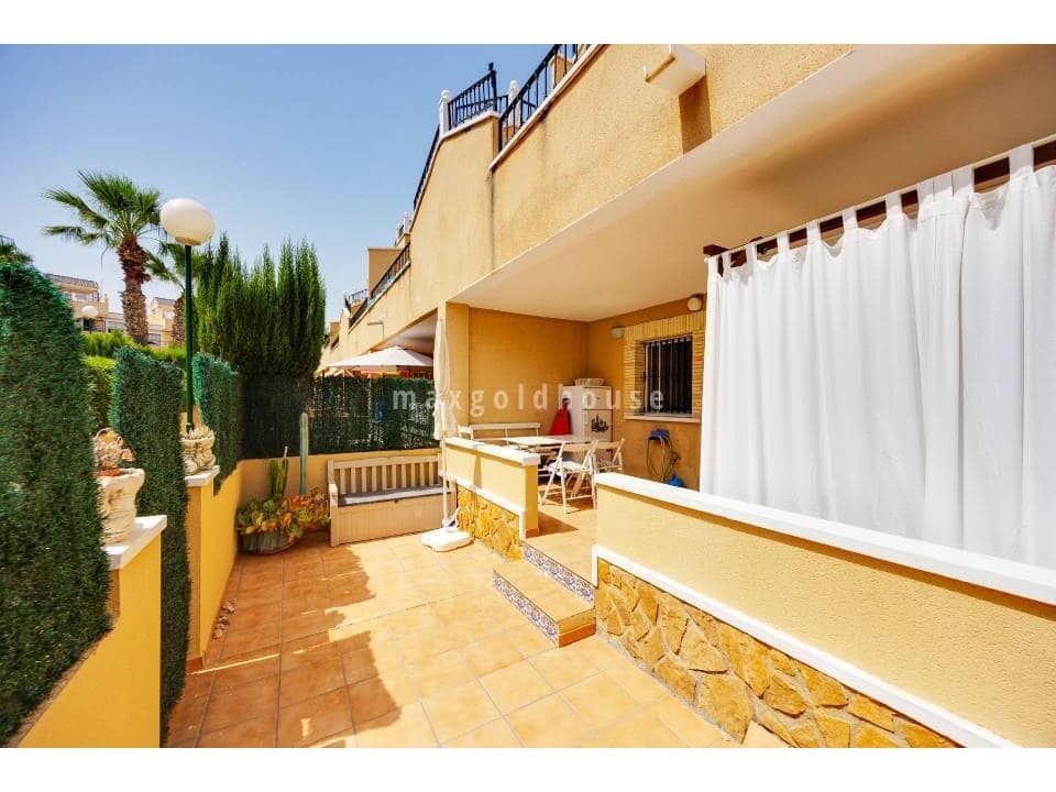 2 camera da letto Appartamento in vendita in Villamartin con piscina - 169.900 € (Rif: 10077321)