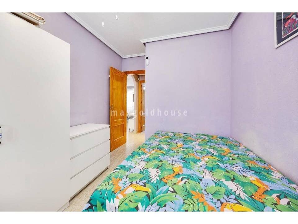 2 camera da letto Appartamento in vendita in Villamartin con piscina - 169.900 € (Rif: 10077321)