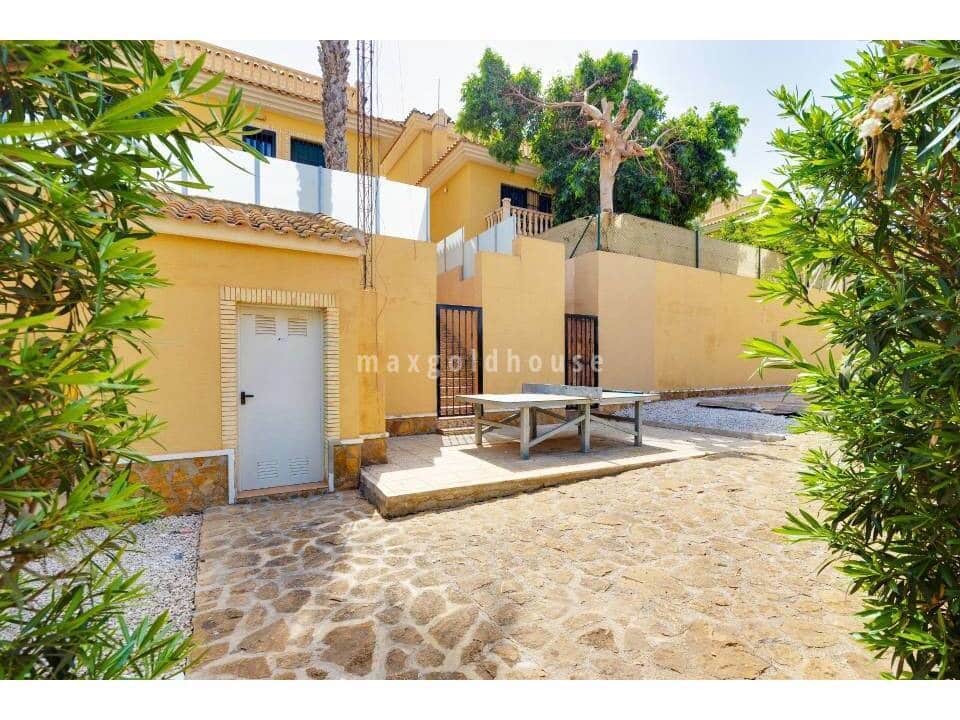 2 camera da letto Appartamento in vendita in Villamartin con piscina - 169.900 € (Rif: 10077321)