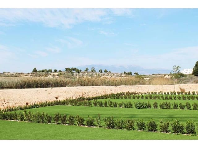 3 soverom Villa til salgs i Condado de Alhama, Alhama de Murcia med svømmebasseng - € 345 000 (Ref: 10077325)