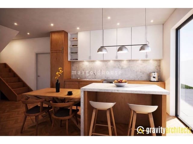 3 makuuhuone Huvila myytävänä paikassa Los Alcázares mukana uima-altaan - 590 000 € (Ref: 10077327)