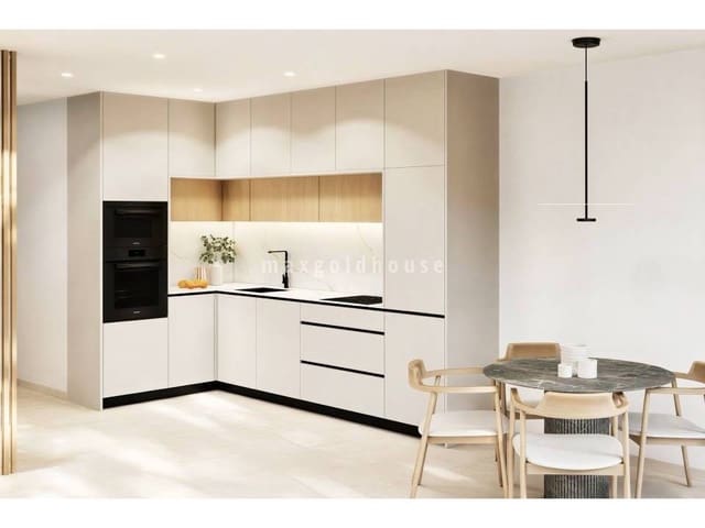 3 makuuhuone Huvila myytävänä paikassa Los Alcázares mukana uima-altaan - 453 000 € (Ref: 10077329)