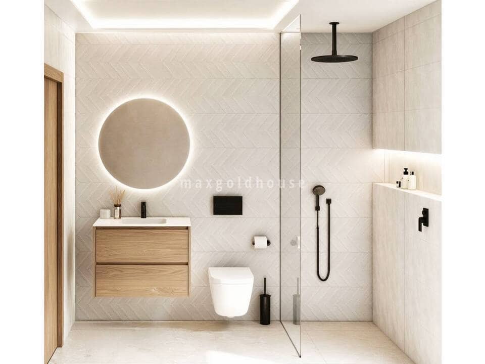 3 makuuhuone Huvila myytävänä paikassa Los Alcazares mukana uima-altaan - 453 000 € (Ref: 10077329)