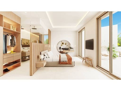 4 camera da letto Villa in vendita in Benejuzar con piscina - 995.000 € (Rif: 10080221)