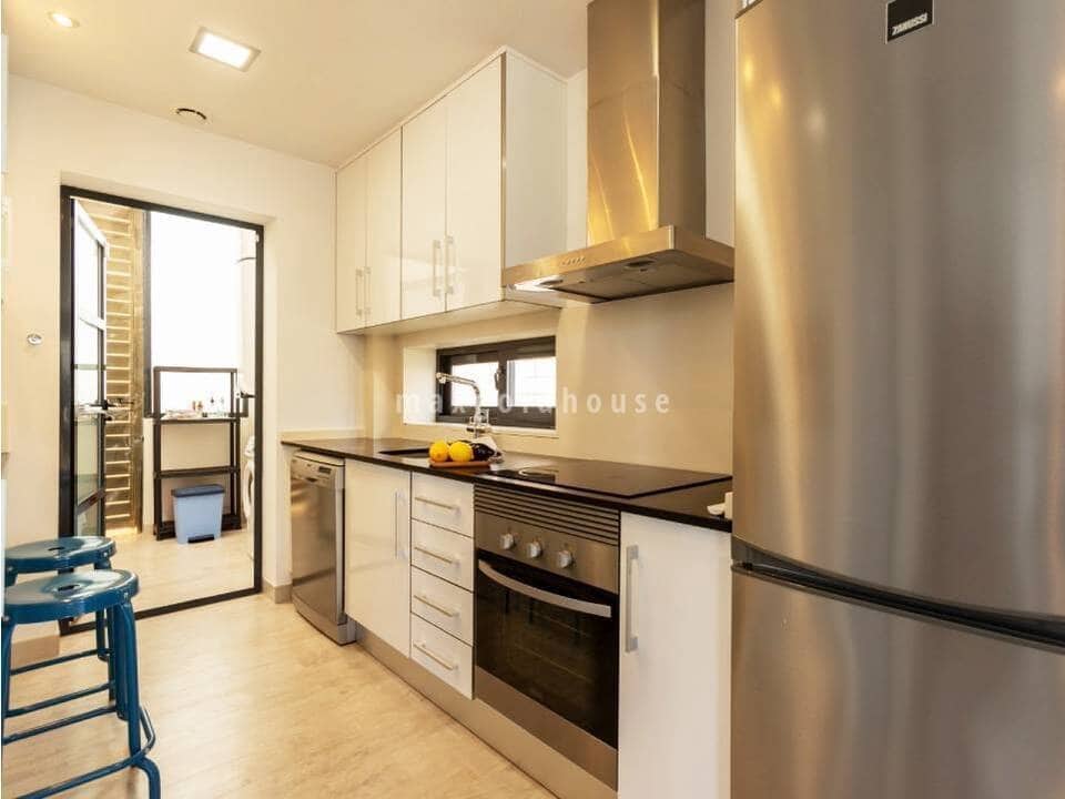 3 soverom Villa til salgs i Dona Pepa med svømmebasseng garasje - € 389 000 (Ref: 10081597)