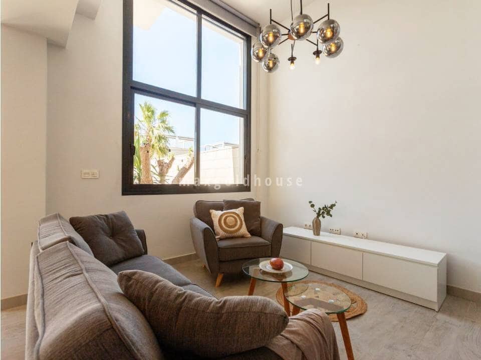 3 soverom Villa til salgs i Dona Pepa med svømmebasseng garasje - € 389 000 (Ref: 10081597)