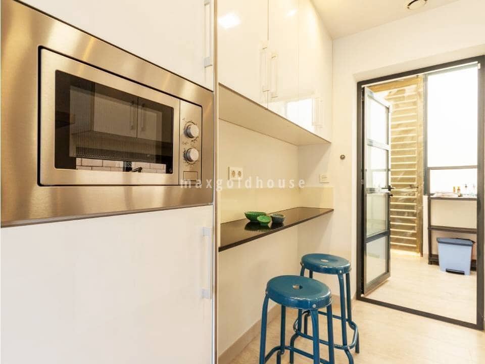 3 soverom Villa til salgs i Dona Pepa med svømmebasseng garasje - € 389 000 (Ref: 10081597)