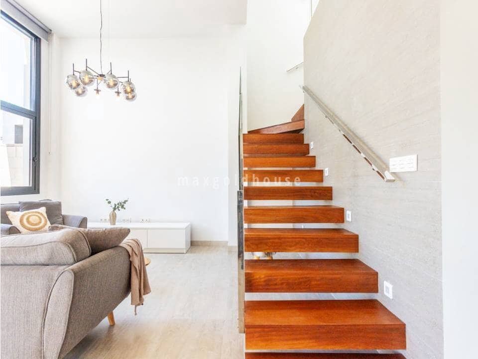 3 soverom Villa til salgs i Dona Pepa med svømmebasseng garasje - € 389 000 (Ref: 10081597)