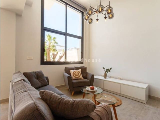 3 sypialnia Willa na sprzedaż w Doña Pepa, Rojales z basenem garażem - 389 000 € (Ref: 10081597)