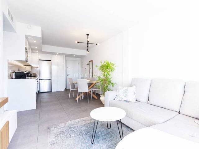 2 slaapkamer Appartement te koop in Villamartin, Orihuela met zwembad - € 298.000 (Ref: 10082026)