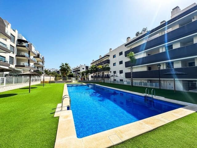 2 slaapkamer Appartement te koop in Villamartin, Orihuela met zwembad - € 298.000 (Ref: 10082026)
