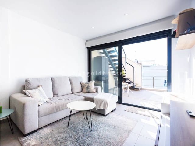 2 slaapkamer Appartement te koop in Villamartin, Orihuela met zwembad - € 298.000 (Ref: 10082026)