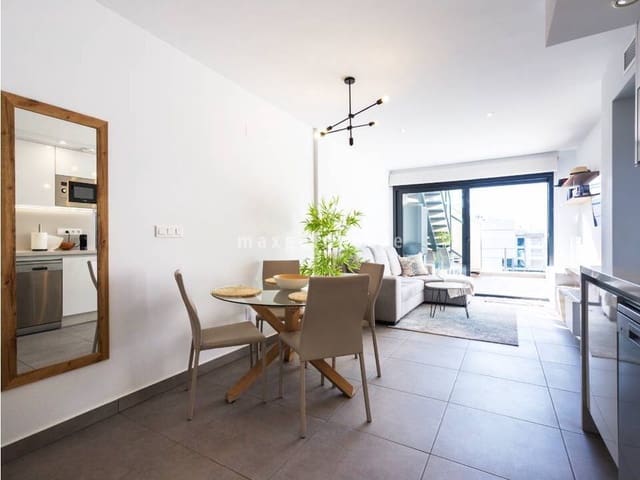 2 slaapkamer Appartement te koop in Villamartin, Orihuela met zwembad - € 298.000 (Ref: 10082026)