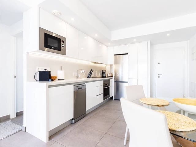 2 slaapkamer Appartement te koop in Villamartin, Orihuela met zwembad - € 298.000 (Ref: 10082026)