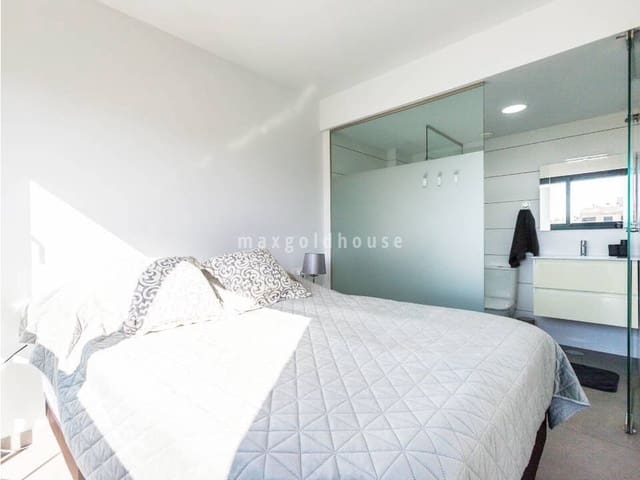 2 slaapkamer Appartement te koop in Villamartin, Orihuela met zwembad - € 298.000 (Ref: 10082026)