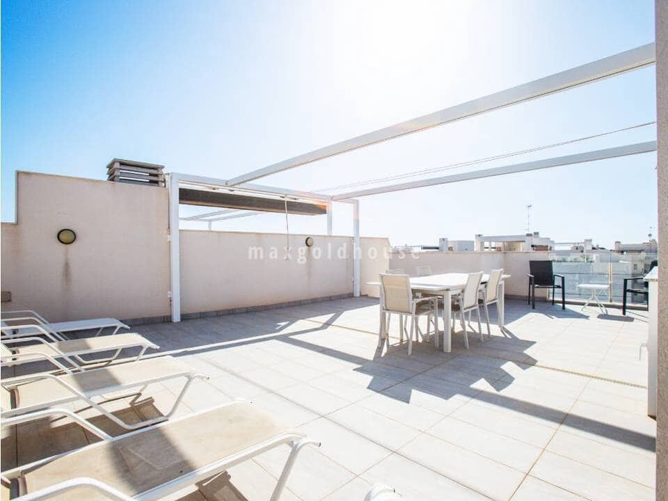 2 slaapkamer Appartement te koop in Villamartin met zwembad - € 298.000 (Ref: 10082026)