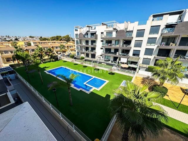 2 slaapkamer Appartement te koop in Villamartin, Orihuela met zwembad - € 298.000 (Ref: 10082026)