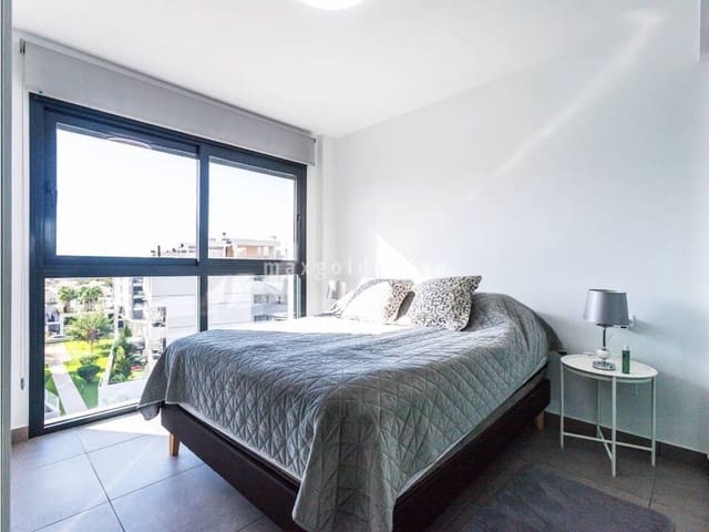 2 slaapkamer Appartement te koop in Villamartin, Orihuela met zwembad - € 298.000 (Ref: 10082026)