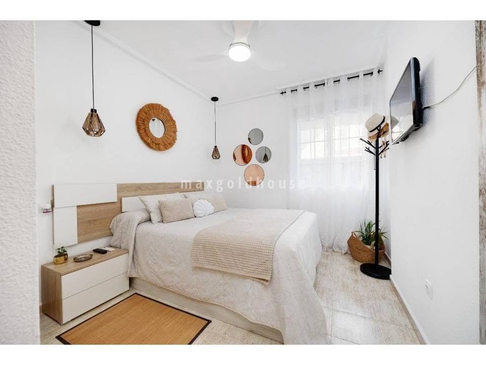 2 camera da letto Appartamento in vendita in Aguas Nuevas con piscina - 183.900 € (Rif: 10085068)