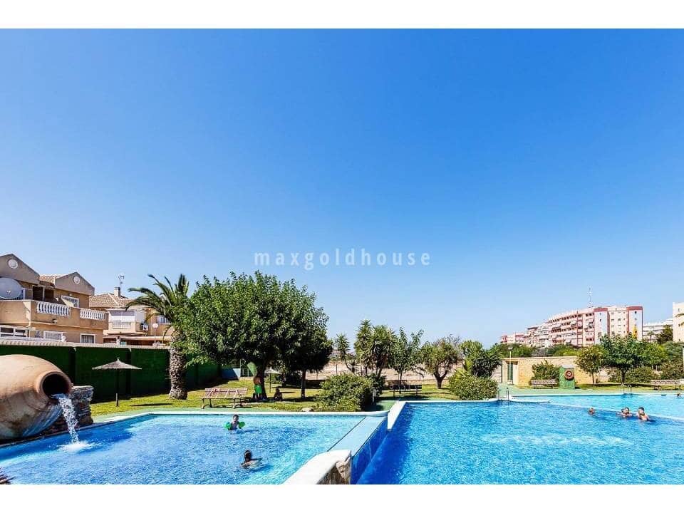 2 camera da letto Appartamento in vendita in Aguas Nuevas con piscina - 183.900 € (Rif: 10085068)