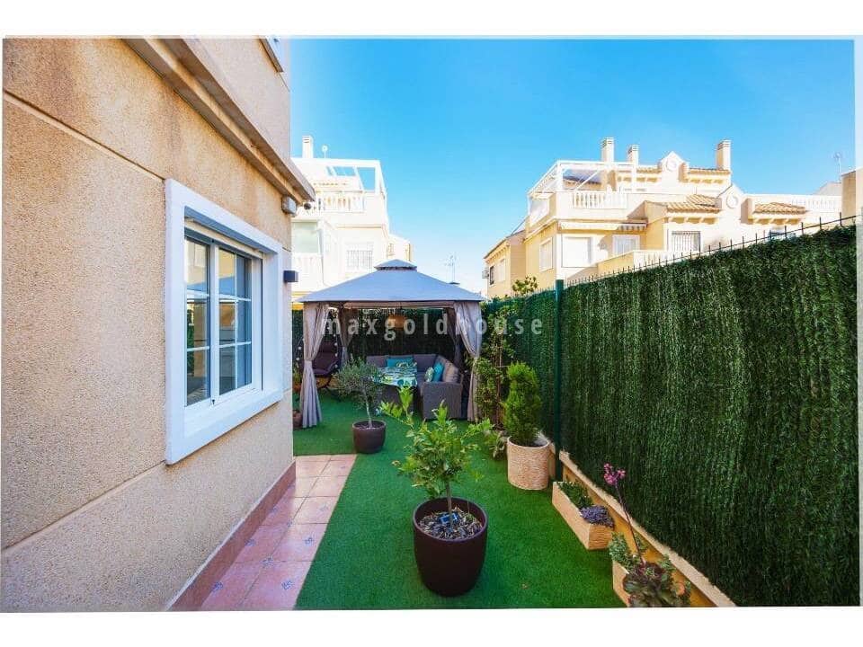 2 camera da letto Appartamento in vendita in Aguas Nuevas con piscina - 183.900 € (Rif: 10085068)