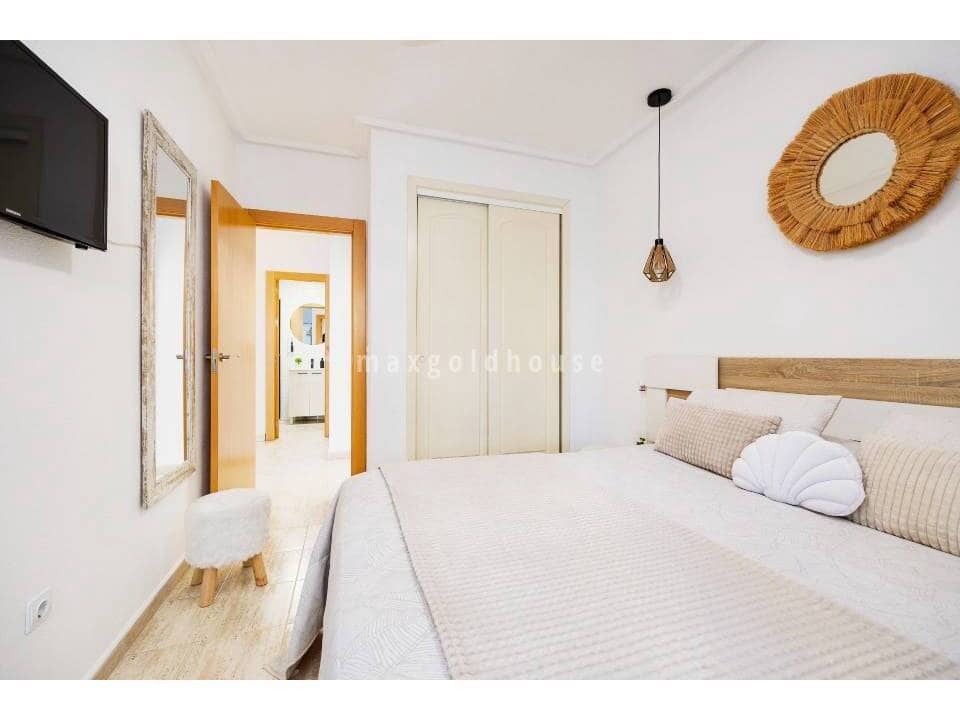 2 camera da letto Appartamento in vendita in Aguas Nuevas con piscina - 183.900 € (Rif: 10085068)