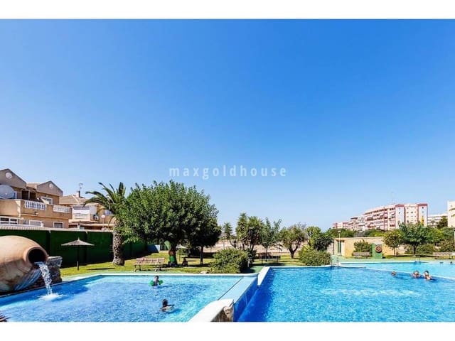 2 camera da letto Appartamento in vendita in Aguas Nuevas, Torrevieja con piscina - 183.900 € (Rif: 10085068)