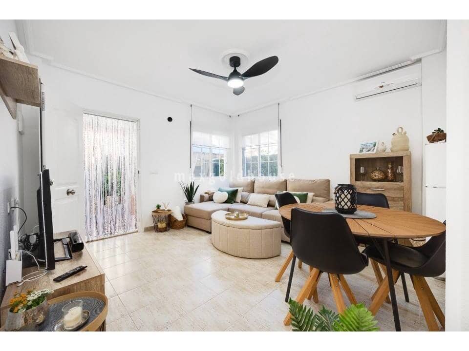 2 camera da letto Appartamento in vendita in Aguas Nuevas con piscina - 183.900 € (Rif: 10085068)