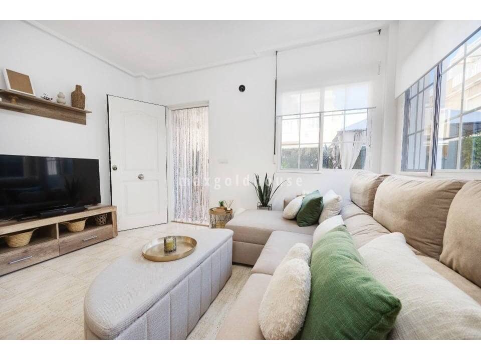 2 camera da letto Appartamento in vendita in Aguas Nuevas con piscina - 183.900 € (Rif: 10085068)