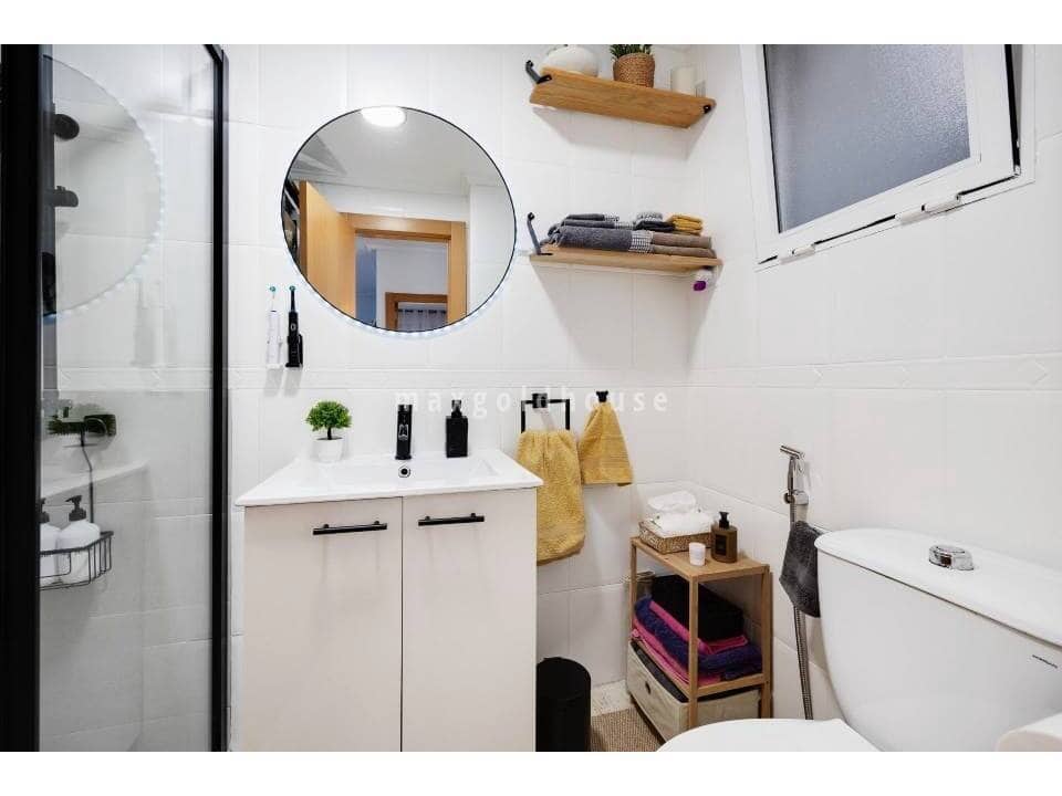 2 camera da letto Appartamento in vendita in Aguas Nuevas con piscina - 183.900 € (Rif: 10085068)