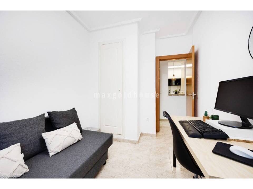 2 camera da letto Appartamento in vendita in Aguas Nuevas con piscina - 183.900 € (Rif: 10085068)