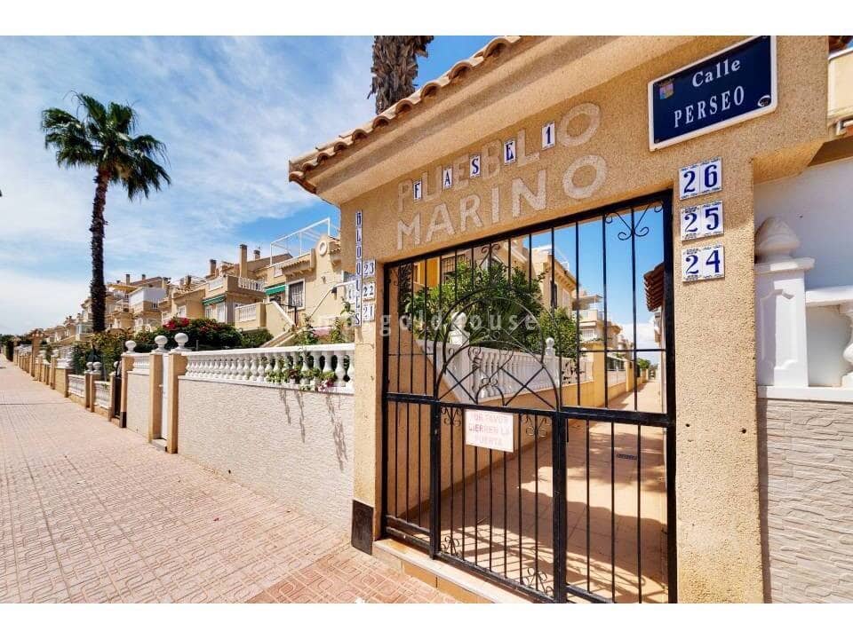 2 camera da letto Appartamento in vendita in Aguas Nuevas con piscina - 183.900 € (Rif: 10085068)