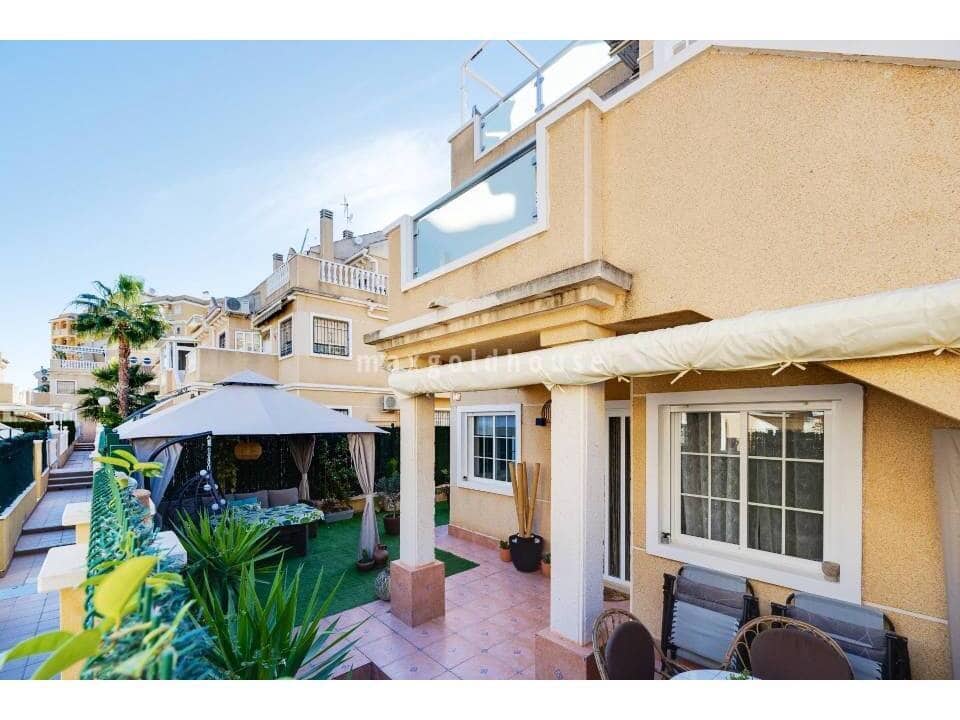 2 camera da letto Appartamento in vendita in Aguas Nuevas con piscina - 183.900 € (Rif: 10085068)