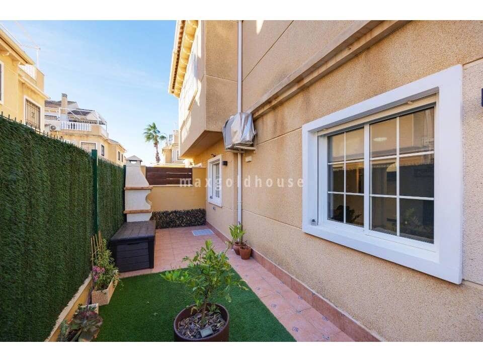 2 camera da letto Appartamento in vendita in Aguas Nuevas con piscina - 183.900 € (Rif: 10085068)