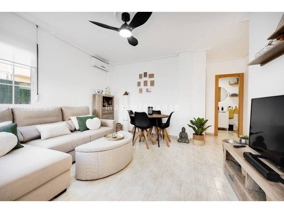 2 camera da letto Appartamento in vendita in Aguas Nuevas con piscina - 183.900 € (Rif: 10085068)