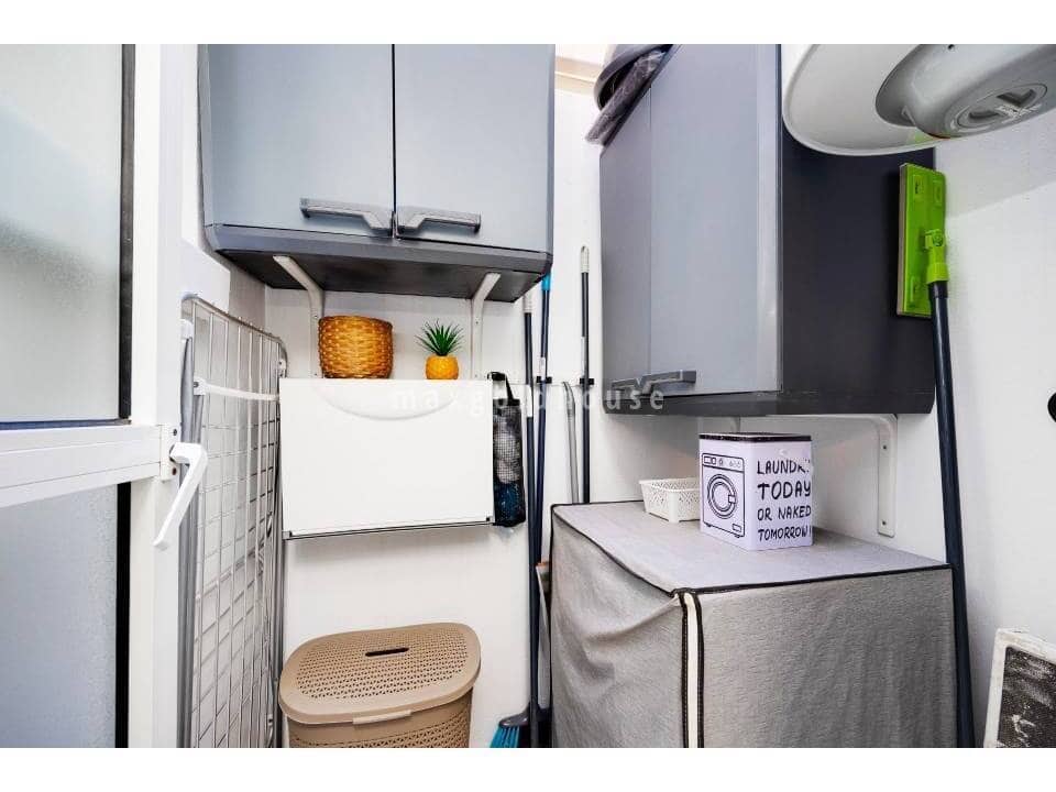 2 camera da letto Appartamento in vendita in Aguas Nuevas con piscina - 183.900 € (Rif: 10085068)