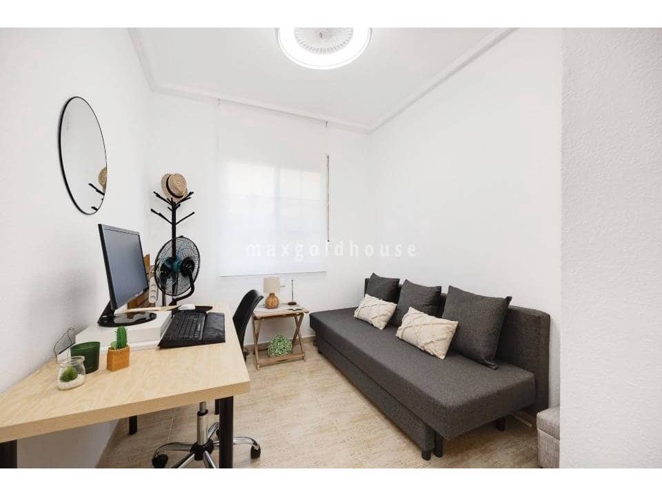 2 camera da letto Appartamento in vendita in Aguas Nuevas con piscina - 183.900 € (Rif: 10085068)